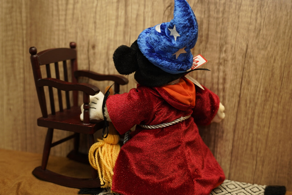 🪄 2005 Muffy's Disney Limited Edition