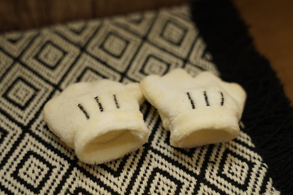 🪄 2005 Muffy's Disney Limited Edition