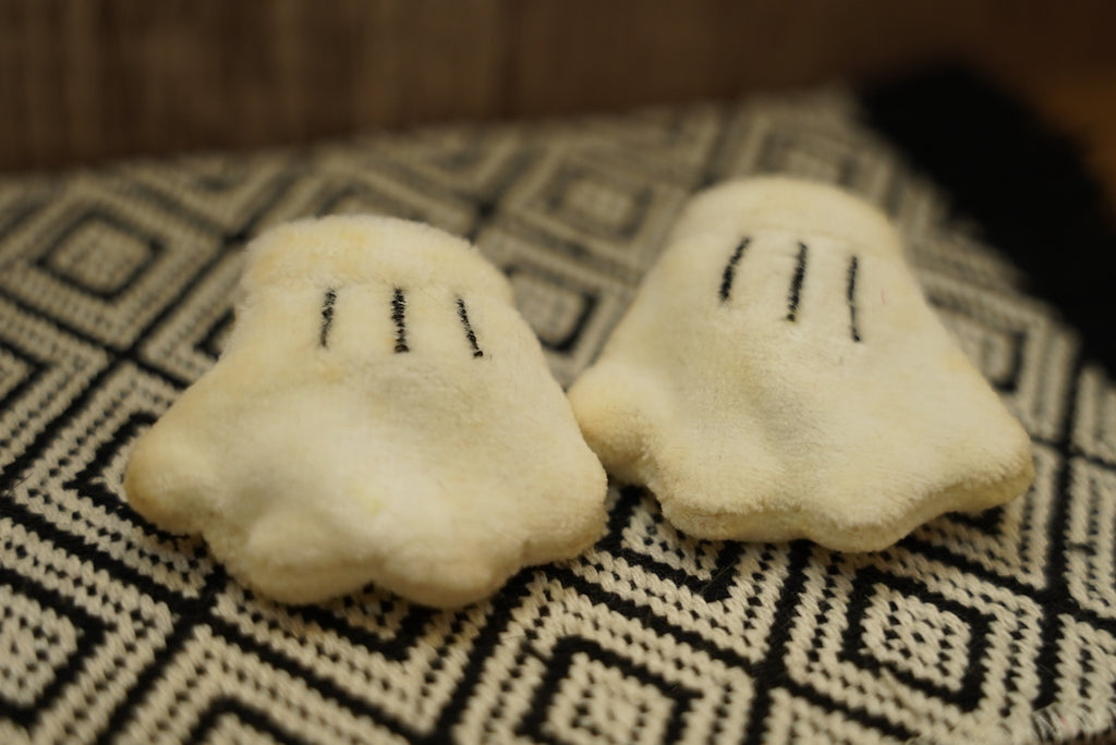 🪄 2005 Muffy's Disney Limited Edition