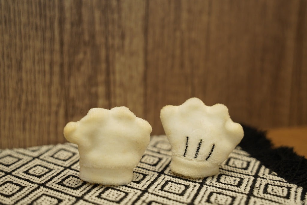 🪄 2005 Muffy's Disney Limited Edition