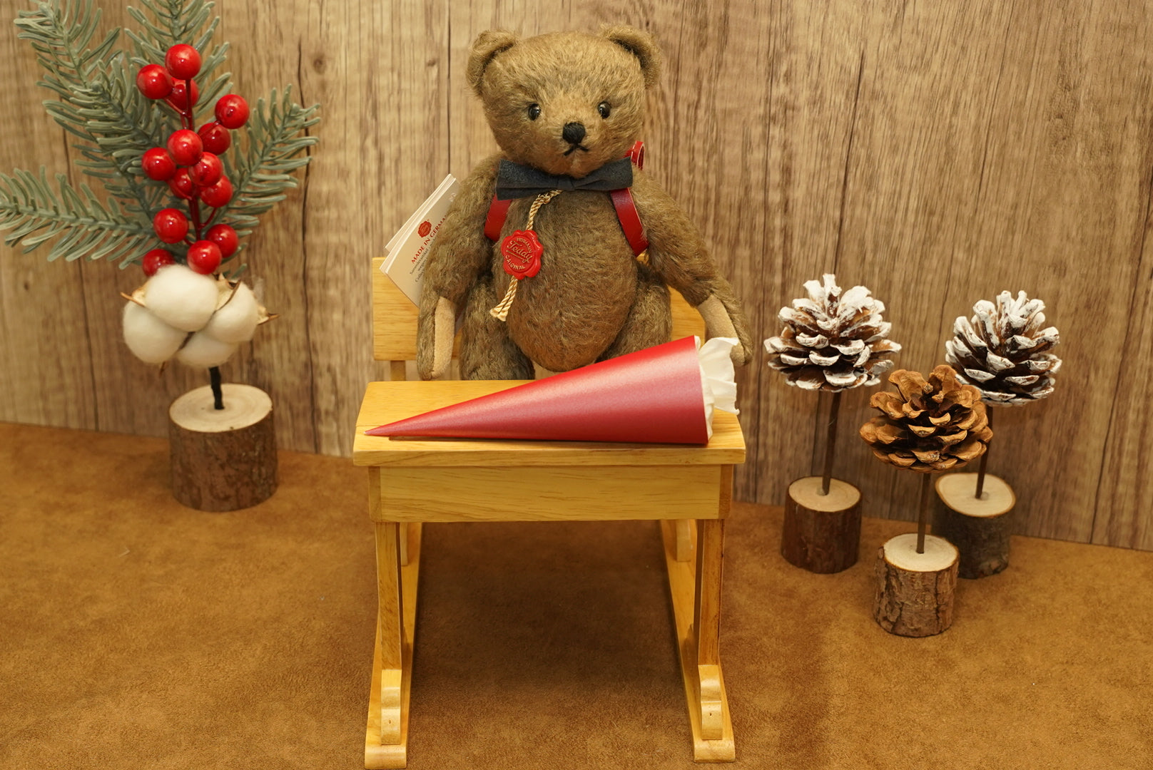 𝗛𝗜𝗚𝗛 𝗤𝗨𝗔𝗟𝗜𝗧𝗬 ♡ 𝗛𝗲𝗿𝗺𝗮𝗻𝗻 𝗕ä𝗿𝗲𝗻𝘀𝗰𝗵ü𝗹𝗲𝗿 𝗧𝗲𝗱𝗱𝘆 𝗕𝗲𝗮𝗿