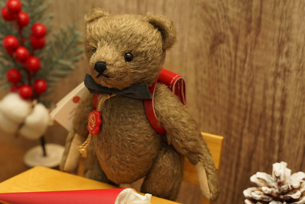 𝗛𝗜𝗚𝗛 𝗤𝗨𝗔𝗟𝗜𝗧𝗬 ♡ 𝗛𝗲𝗿𝗺𝗮𝗻𝗻 𝗕ä𝗿𝗲𝗻𝘀𝗰𝗵ü𝗹𝗲𝗿 𝗧𝗲𝗱𝗱𝘆 𝗕𝗲𝗮𝗿