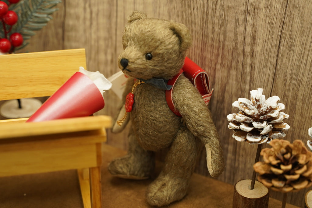 𝗛𝗜𝗚𝗛 𝗤𝗨𝗔𝗟𝗜𝗧𝗬 ♡ 𝗛𝗲𝗿𝗺𝗮𝗻𝗻 𝗕ä𝗿𝗲𝗻𝘀𝗰𝗵ü𝗹𝗲𝗿 𝗧𝗲𝗱𝗱𝘆 𝗕𝗲𝗮𝗿