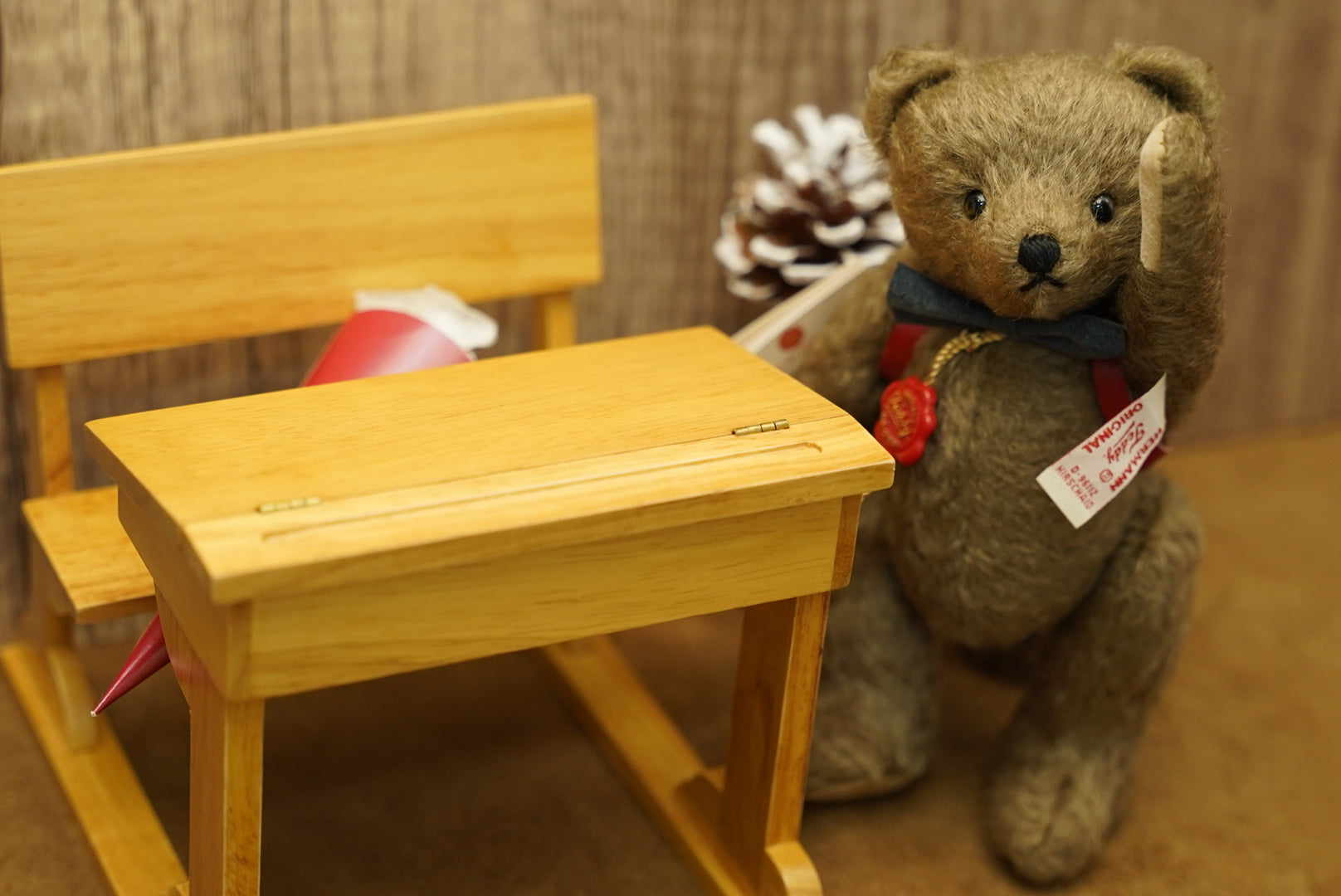 𝗛𝗜𝗚𝗛 𝗤𝗨𝗔𝗟𝗜𝗧𝗬 ♡ 𝗛𝗲𝗿𝗺𝗮𝗻𝗻 𝗕ä𝗿𝗲𝗻𝘀𝗰𝗵ü𝗹𝗲𝗿 𝗧𝗲𝗱𝗱𝘆 𝗕𝗲𝗮𝗿