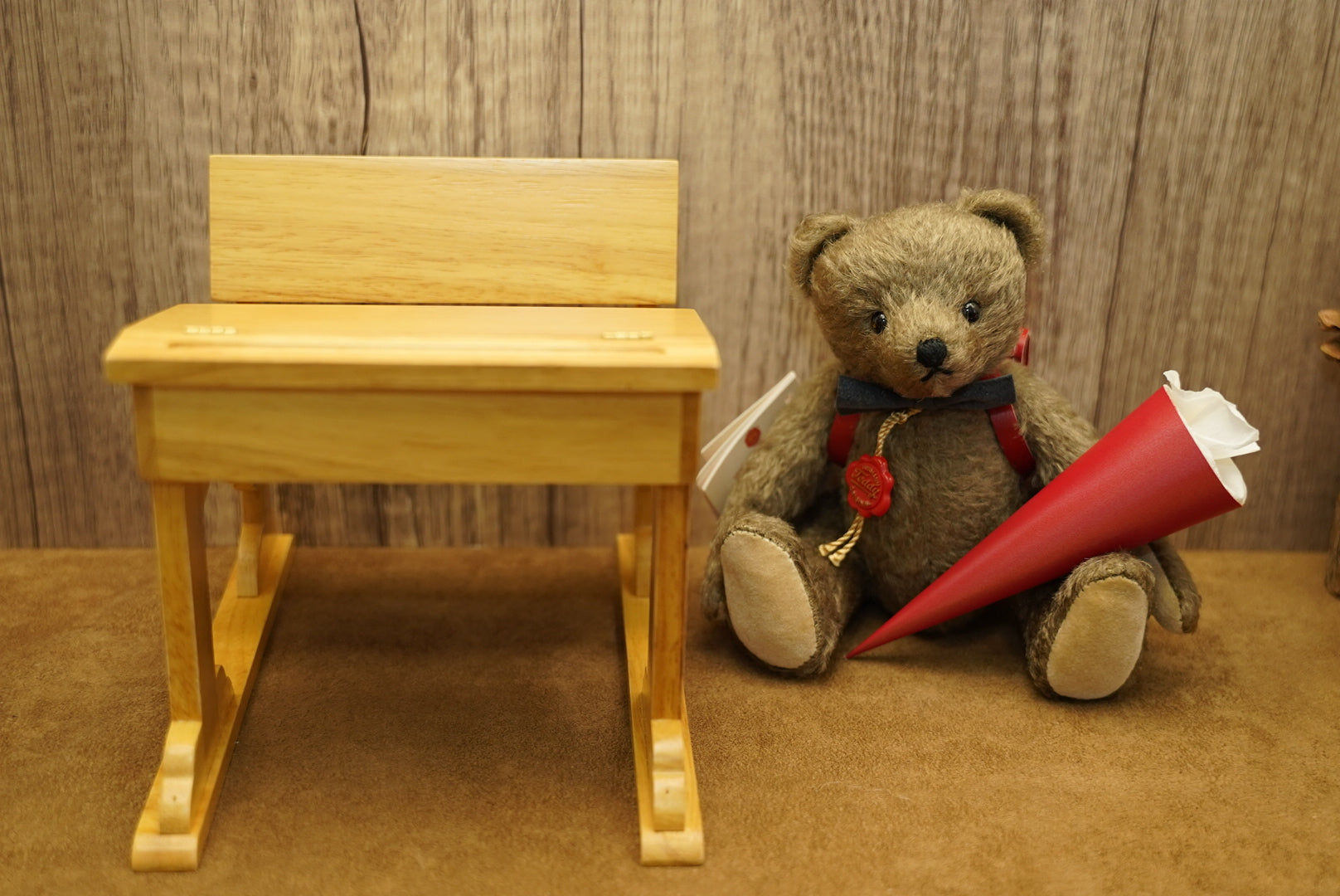 𝗛𝗜𝗚𝗛 𝗤𝗨𝗔𝗟𝗜𝗧𝗬 ♡ 𝗛𝗲𝗿𝗺𝗮𝗻𝗻 𝗕ä𝗿𝗲𝗻𝘀𝗰𝗵ü𝗹𝗲𝗿 𝗧𝗲𝗱𝗱𝘆 𝗕𝗲𝗮𝗿