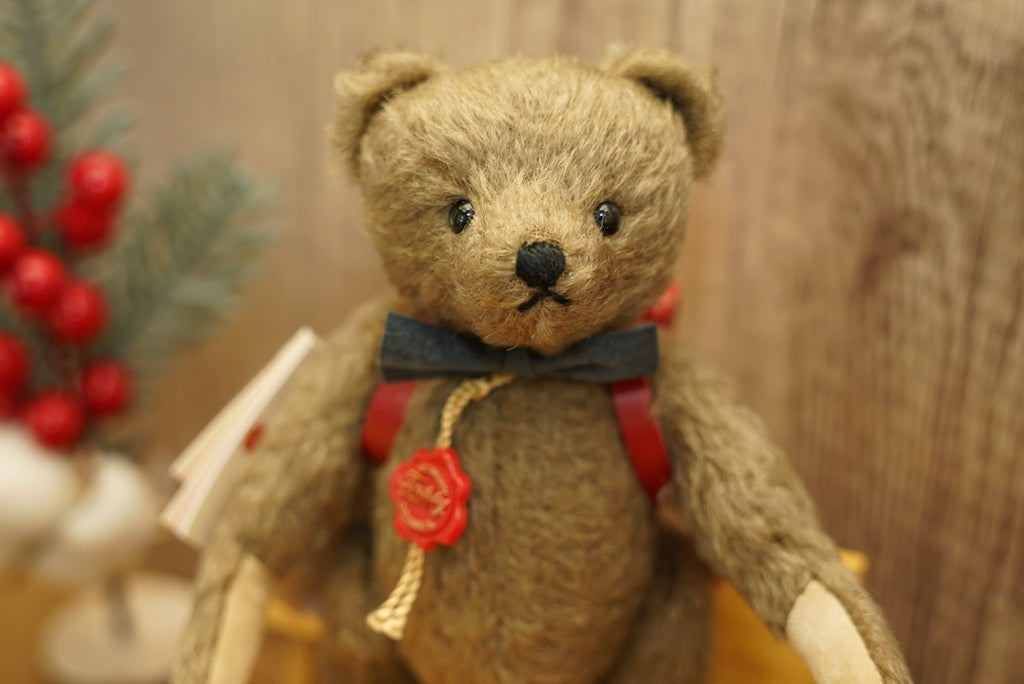 𝗛𝗜𝗚𝗛 𝗤𝗨𝗔𝗟𝗜𝗧𝗬 ♡ 𝗛𝗲𝗿𝗺𝗮𝗻𝗻 𝗕ä𝗿𝗲𝗻𝘀𝗰𝗵ü𝗹𝗲𝗿 𝗧𝗲𝗱𝗱𝘆 𝗕𝗲𝗮𝗿