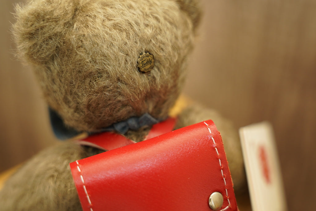 𝗛𝗜𝗚𝗛 𝗤𝗨𝗔𝗟𝗜𝗧𝗬 ♡ 𝗛𝗲𝗿𝗺𝗮𝗻𝗻 𝗕ä𝗿𝗲𝗻𝘀𝗰𝗵ü𝗹𝗲𝗿 𝗧𝗲𝗱𝗱𝘆 𝗕𝗲𝗮𝗿