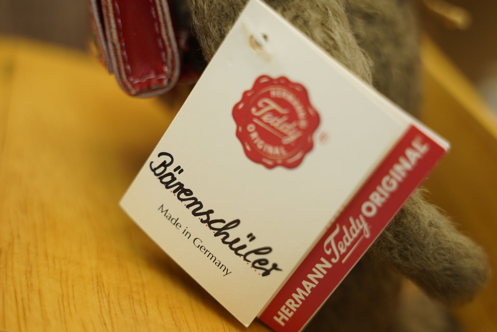 𝗛𝗜𝗚𝗛 𝗤𝗨𝗔𝗟𝗜𝗧𝗬 ♡ 𝗛𝗲𝗿𝗺𝗮𝗻𝗻 𝗕ä𝗿𝗲𝗻𝘀𝗰𝗵ü𝗹𝗲𝗿 𝗧𝗲𝗱𝗱𝘆 𝗕𝗲𝗮𝗿