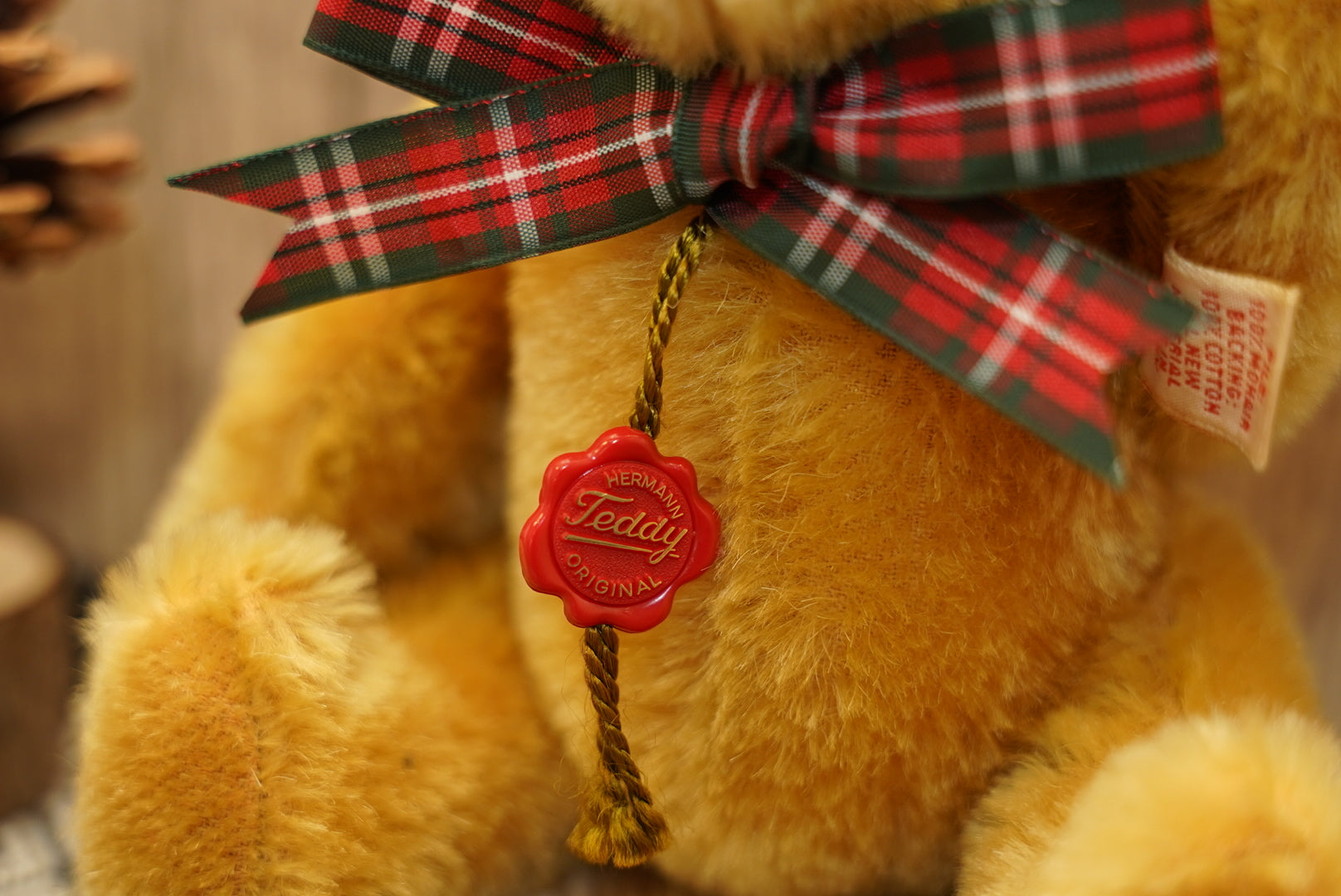 𝐇𝐞𝐫𝐦𝐚𝐧𝐧 𝐂𝐥𝐚𝐬𝐬𝐢𝐜 𝐓𝐞𝐝𝐝𝐲