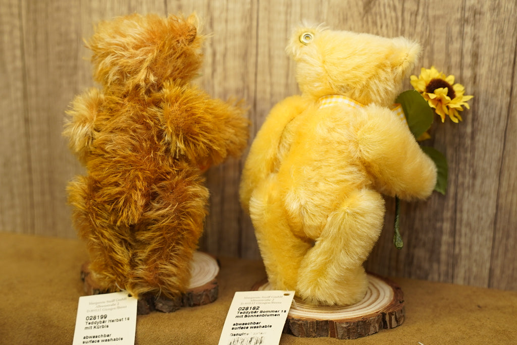 𝗦𝘁𝗲𝗶𝗳𝗳 𝗙𝗼𝘂𝗿 𝗦𝗲𝗮𝘀𝗼𝗻𝘀 𝗦𝗲𝗿𝗶𝗲𝘀 - 𝗔𝘂𝘁𝘂𝗺𝗻 𝗕𝗲𝗮𝗿