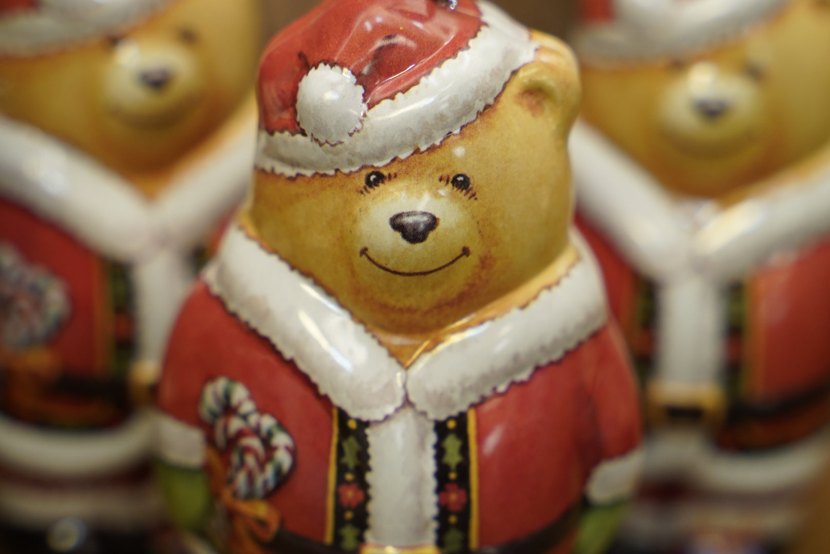 🎄 𝗖𝗵𝗿𝗶𝘀𝘁𝗺𝗮𝘀 𝗯𝗲𝗮𝗿 𝗰𝗮𝗻𝗱𝘆 𝗰𝗮𝗻 🎁