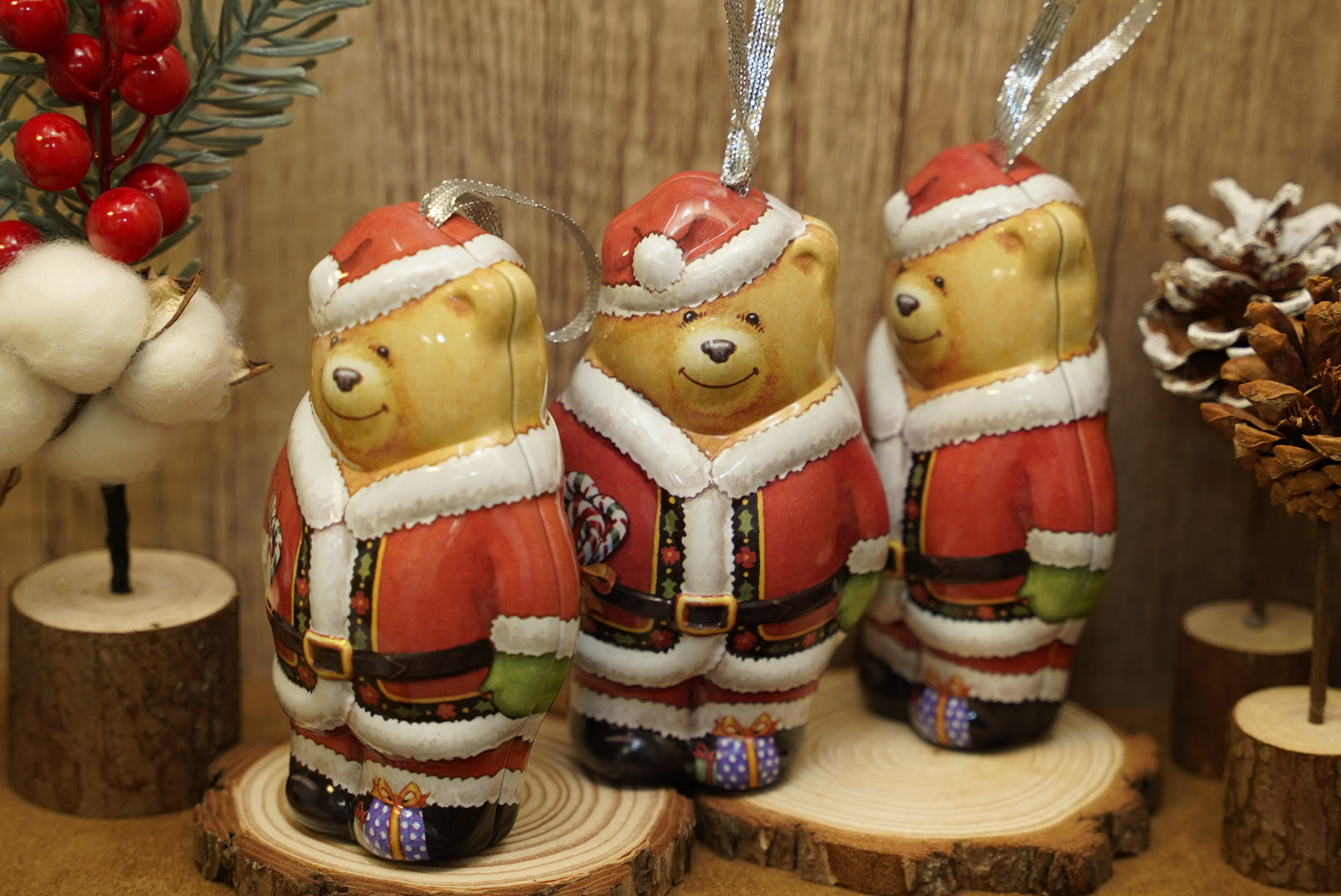 🎄 𝗖𝗵𝗿𝗶𝘀𝘁𝗺𝗮𝘀 𝗯𝗲𝗮𝗿 𝗰𝗮𝗻𝗱𝘆 𝗰𝗮𝗻 🎁