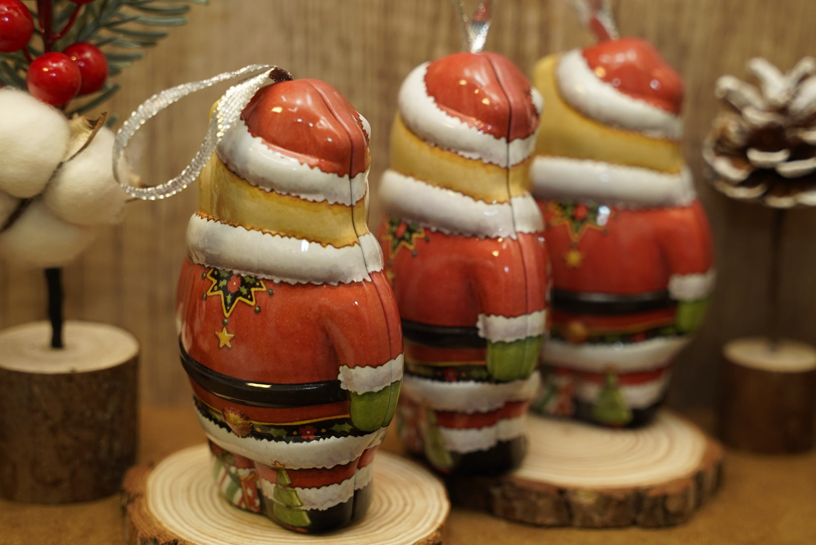 🎄 𝗖𝗵𝗿𝗶𝘀𝘁𝗺𝗮𝘀 𝗯𝗲𝗮𝗿 𝗰𝗮𝗻𝗱𝘆 𝗰𝗮𝗻 🎁