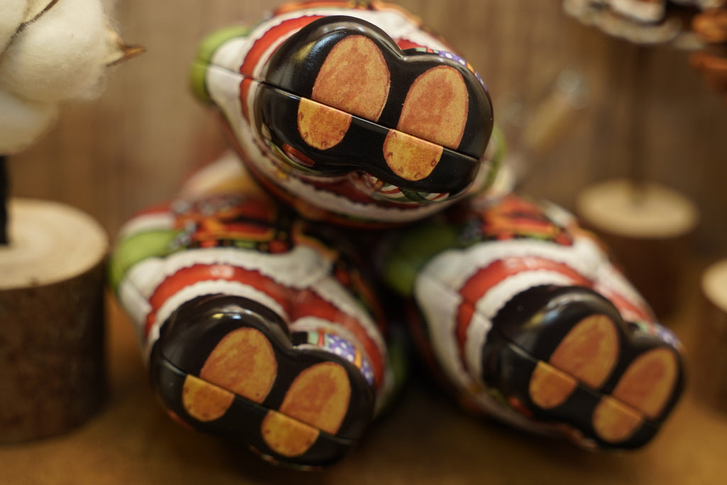 🎄 𝗖𝗵𝗿𝗶𝘀𝘁𝗺𝗮𝘀 𝗯𝗲𝗮𝗿 𝗰𝗮𝗻𝗱𝘆 𝗰𝗮𝗻 🎁