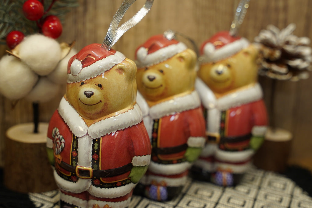 🎄 𝗖𝗵𝗿𝗶𝘀𝘁𝗺𝗮𝘀 𝗯𝗲𝗮𝗿 𝗰𝗮𝗻𝗱𝘆 𝗰𝗮𝗻 🎁