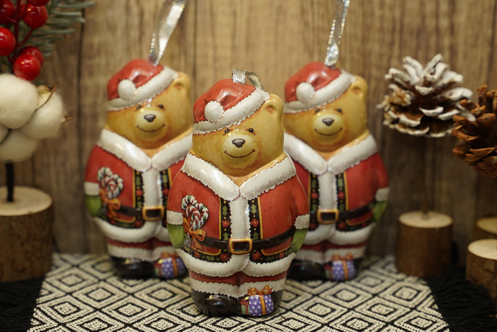 🎄 𝗖𝗵𝗿𝗶𝘀𝘁𝗺𝗮𝘀 𝗯𝗲𝗮𝗿 𝗰𝗮𝗻𝗱𝘆 𝗰𝗮𝗻 🎁