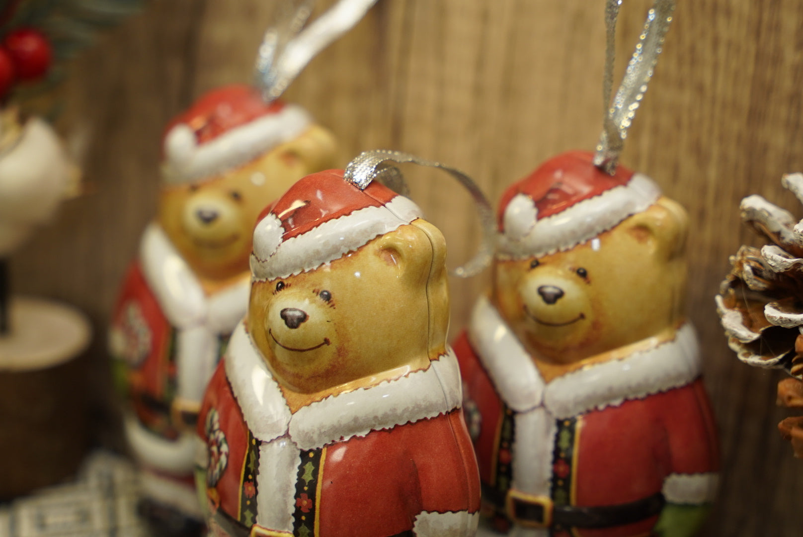 🎄 𝗖𝗵𝗿𝗶𝘀𝘁𝗺𝗮𝘀 𝗯𝗲𝗮𝗿 𝗰𝗮𝗻𝗱𝘆 𝗰𝗮𝗻 🎁