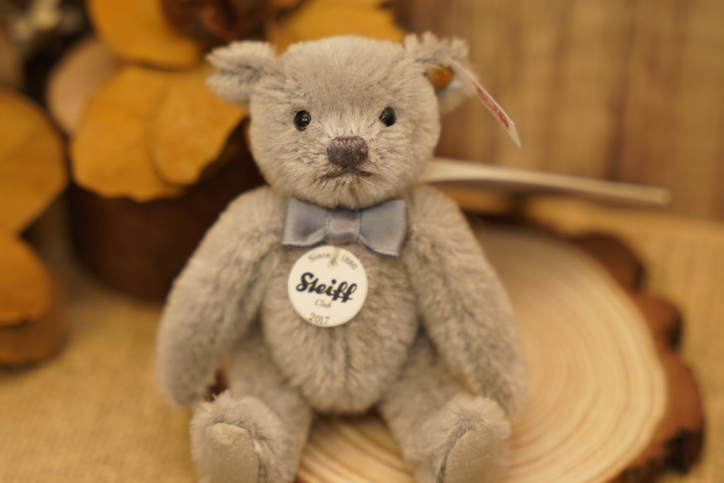 𝑺𝒕𝒆𝒊𝒇𝒇 𝟐𝟎𝟏𝟕 𝑪𝒍𝒖𝒃 𝑴𝒊𝒏𝒊𝒂𝒕𝒖𝒓𝒆 𝑻𝒆𝒅𝒅𝒚 𝑩𝒆𝒂𝒓🧸