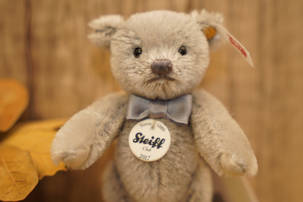 𝑺𝒕𝒆𝒊𝒇𝒇 𝟐𝟎𝟏𝟕 𝑪𝒍𝒖𝒃 𝑴𝒊𝒏𝒊𝒂𝒕𝒖𝒓𝒆 𝑻𝒆𝒅𝒅𝒚 𝑩𝒆𝒂𝒓🧸