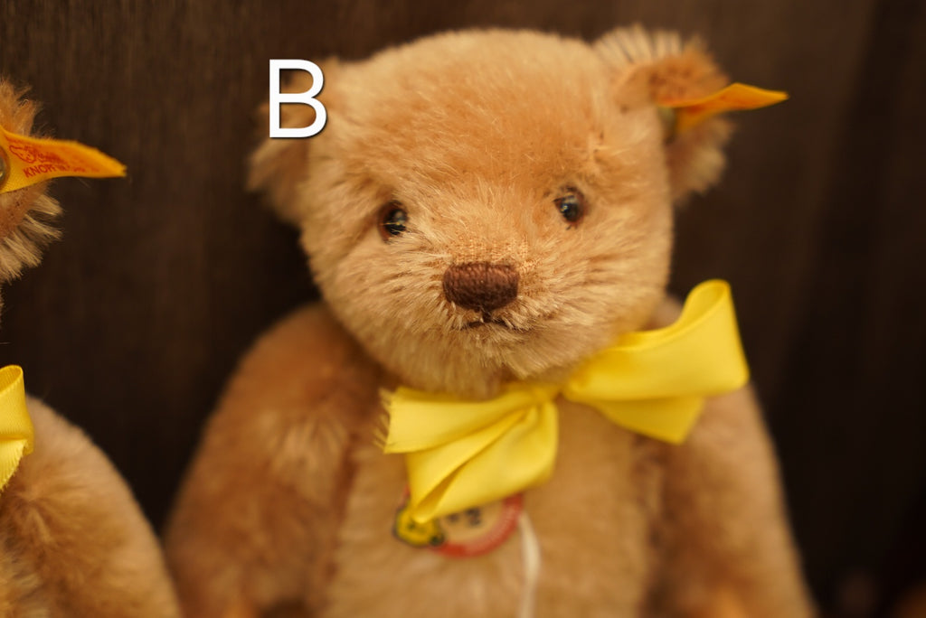 ᴛᴇᴅᴅʏ ʙᴇᴀʀ 𝟣𝟫𝟧𝟧 ʀᴇᴘʟɪᴄᴀ • ʜɪꜱᴛᴏʀɪᴄ ᴍɪɴɪᴀᴛᴜʀᴇꜱ ɪᴠ🐻🍼