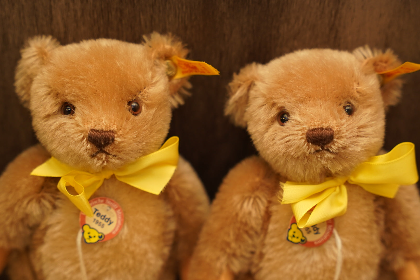 ᴛᴇᴅᴅʏ ʙᴇᴀʀ 𝟣𝟫𝟧𝟧 ʀᴇᴘʟɪᴄᴀ • ʜɪꜱᴛᴏʀɪᴄ ᴍɪɴɪᴀᴛᴜʀᴇꜱ ɪᴠ🐻🍼