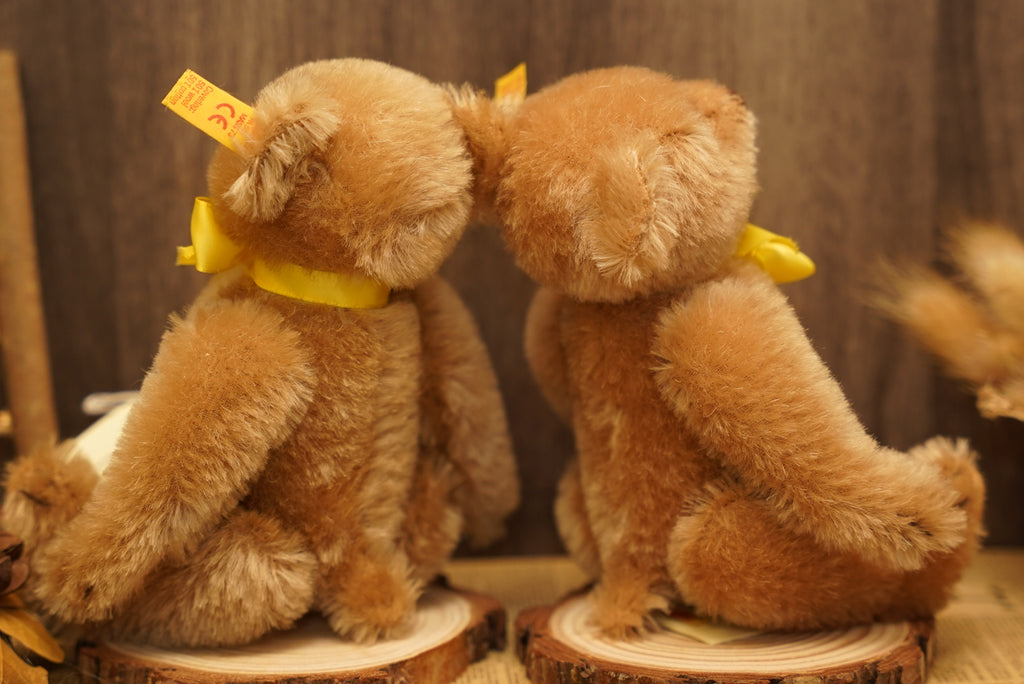 ᴛᴇᴅᴅʏ ʙᴇᴀʀ 𝟣𝟫𝟧𝟧 ʀᴇᴘʟɪᴄᴀ • ʜɪꜱᴛᴏʀɪᴄ ᴍɪɴɪᴀᴛᴜʀᴇꜱ ɪᴠ🐻🍼