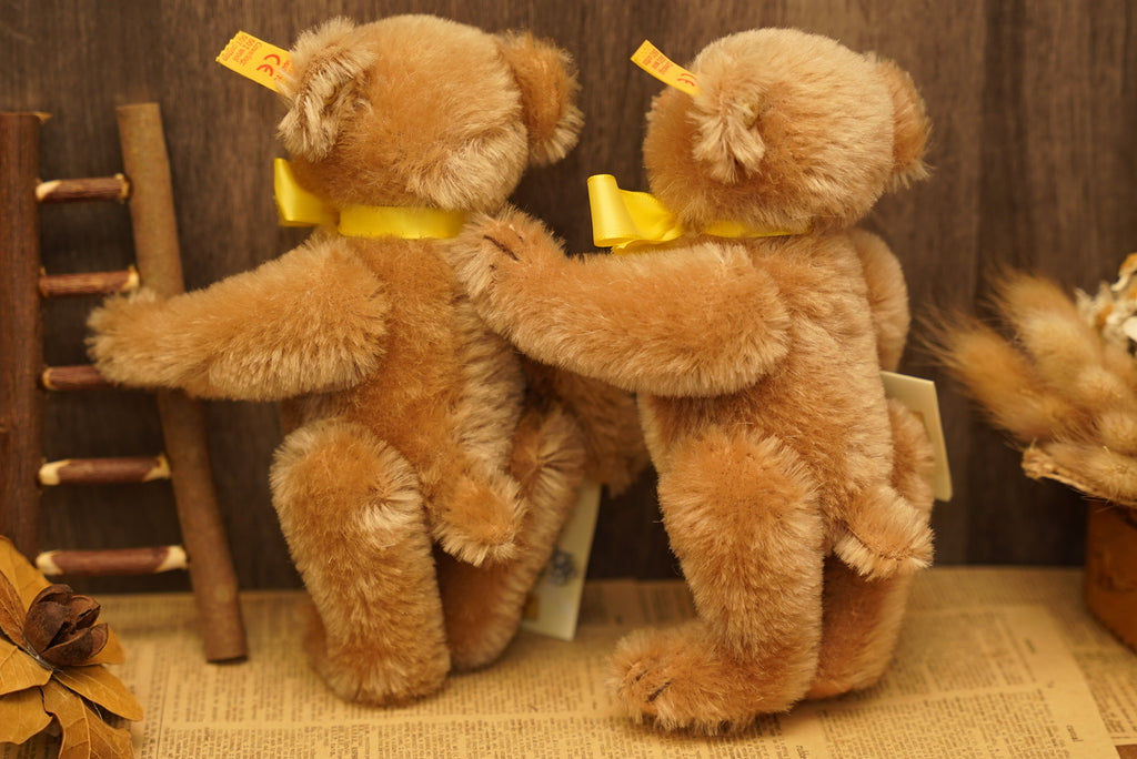 ᴛᴇᴅᴅʏ ʙᴇᴀʀ 𝟣𝟫𝟧𝟧 ʀᴇᴘʟɪᴄᴀ • ʜɪꜱᴛᴏʀɪᴄ ᴍɪɴɪᴀᴛᴜʀᴇꜱ ɪᴠ🐻🍼