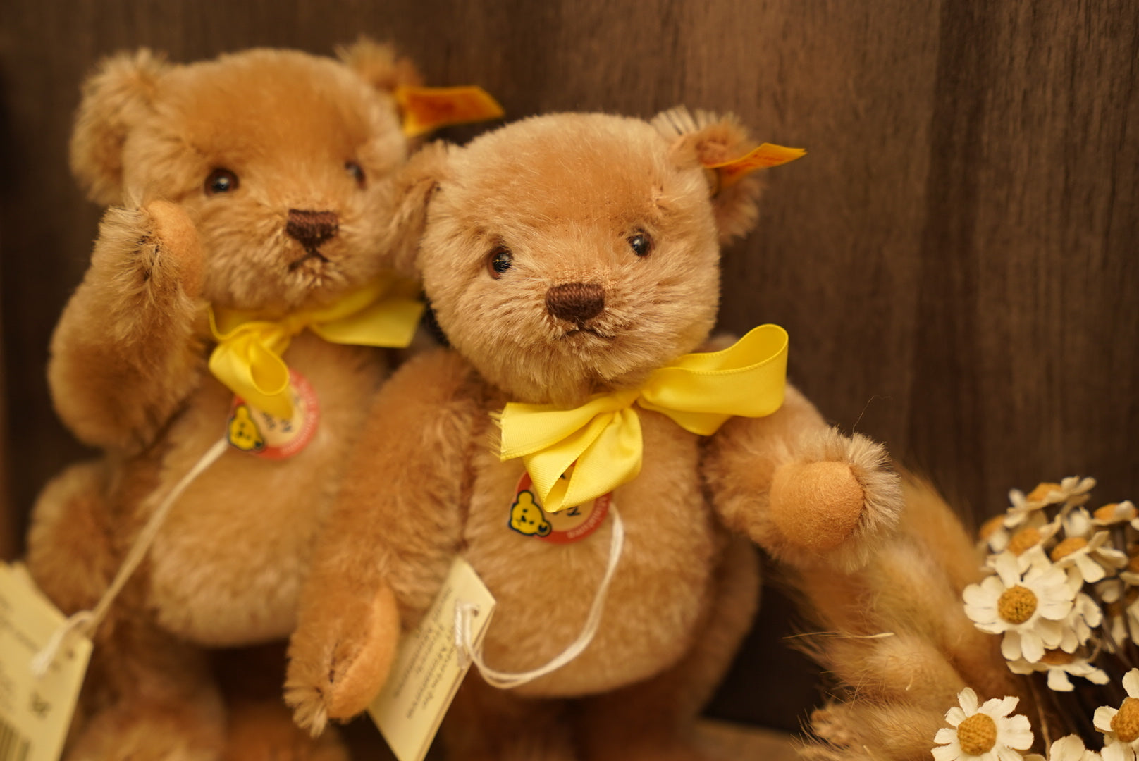 ᴛᴇᴅᴅʏ ʙᴇᴀʀ 𝟣𝟫𝟧𝟧 ʀᴇᴘʟɪᴄᴀ • ʜɪꜱᴛᴏʀɪᴄ ᴍɪɴɪᴀᴛᴜʀᴇꜱ ɪᴠ🐻🍼