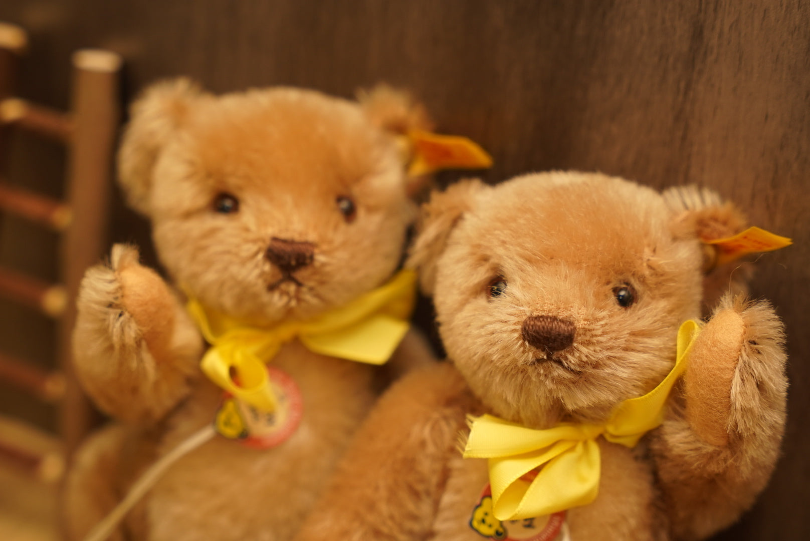 ᴛᴇᴅᴅʏ ʙᴇᴀʀ 𝟣𝟫𝟧𝟧 ʀᴇᴘʟɪᴄᴀ • ʜɪꜱᴛᴏʀɪᴄ ᴍɪɴɪᴀᴛᴜʀᴇꜱ ɪᴠ🐻🍼