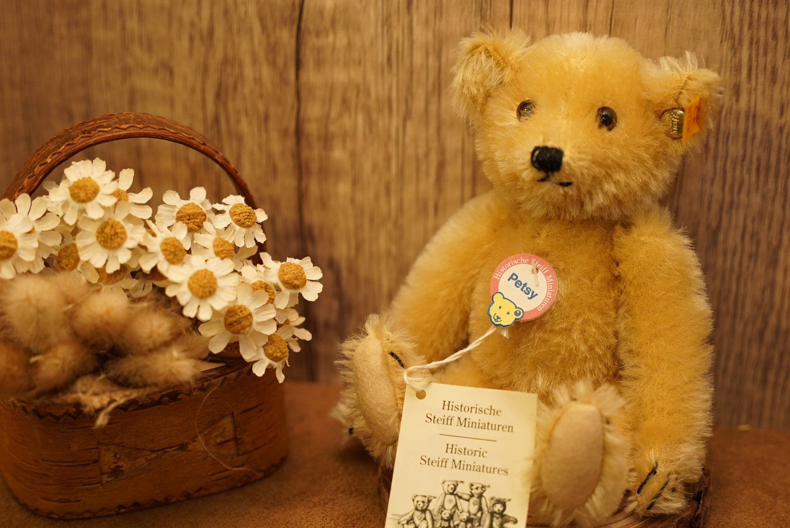 𝕊𝕥𝕖𝕚𝕗𝕗 ℍ𝕚𝕤𝕥𝕠𝕣𝕚𝕔 𝕄𝕚𝕟𝕚𝕒𝕥𝕦𝕣𝕖𝕤 ℙ𝕖𝕥𝕤𝕪🧸