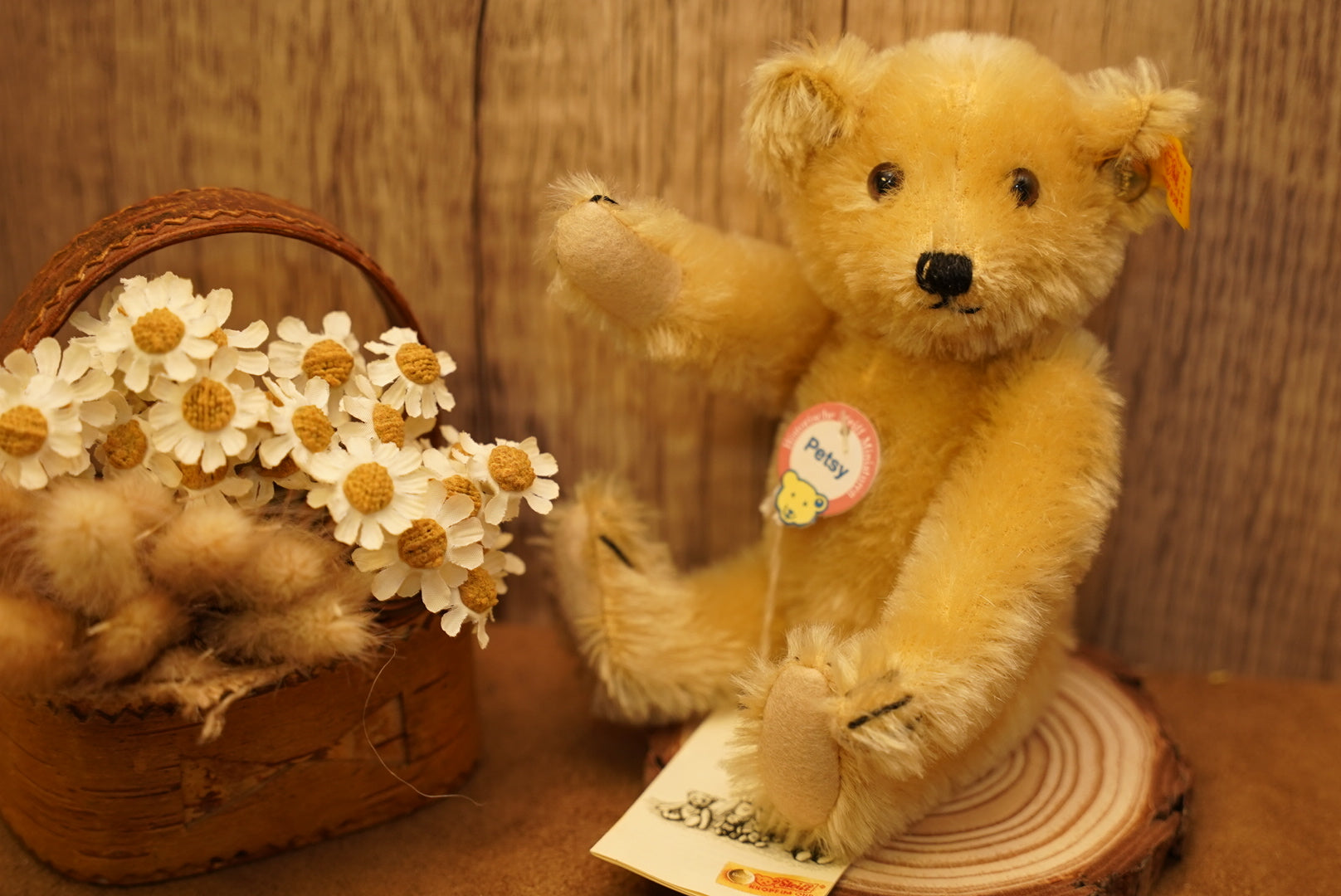 𝕊𝕥𝕖𝕚𝕗𝕗 ℍ𝕚𝕤𝕥𝕠𝕣𝕚𝕔 𝕄𝕚𝕟𝕚𝕒𝕥𝕦𝕣𝕖𝕤 ℙ𝕖𝕥𝕤𝕪🧸