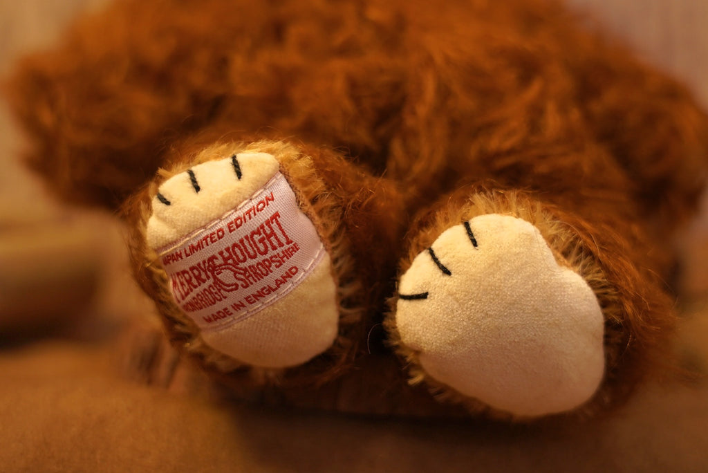 🐒 𝟤𝟢𝟢𝟥 ᴍᴇʀʀʏᴛʜᴏᴜɢʜᴛ ᴄʜᴇᴇᴋʏ ᴍᴏɴᴋᴇʏ - ᴊᴀᴘᴀɴ ʟɪᴍɪᴛᴇᴅ