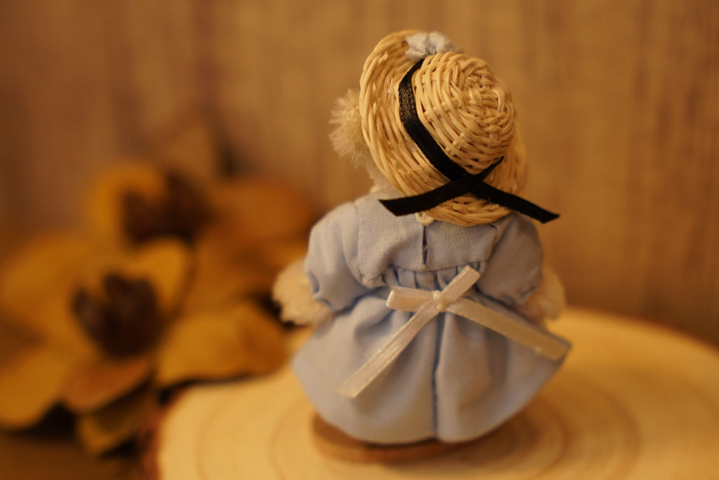 𝐌𝐮𝐟𝐟𝐲 𝐕𝐚𝐧𝐝𝐞𝐫𝐛𝐞𝐚𝐫 𝐌𝐢𝐧𝐢𝐚𝐭𝐮𝐫𝐞 𝐒𝐞𝐫𝐢𝐞𝐬👒🐻