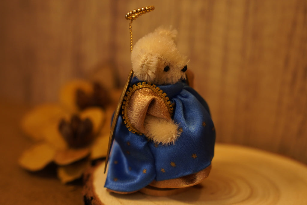 𝐌𝐮𝐟𝐟𝐲 𝐕𝐚𝐧𝐝𝐞𝐫𝐛𝐞𝐚𝐫 𝐌𝐢𝐧𝐢𝐚𝐭𝐮𝐫𝐞 𝐒𝐞𝐫𝐢𝐞𝐬👒🐻