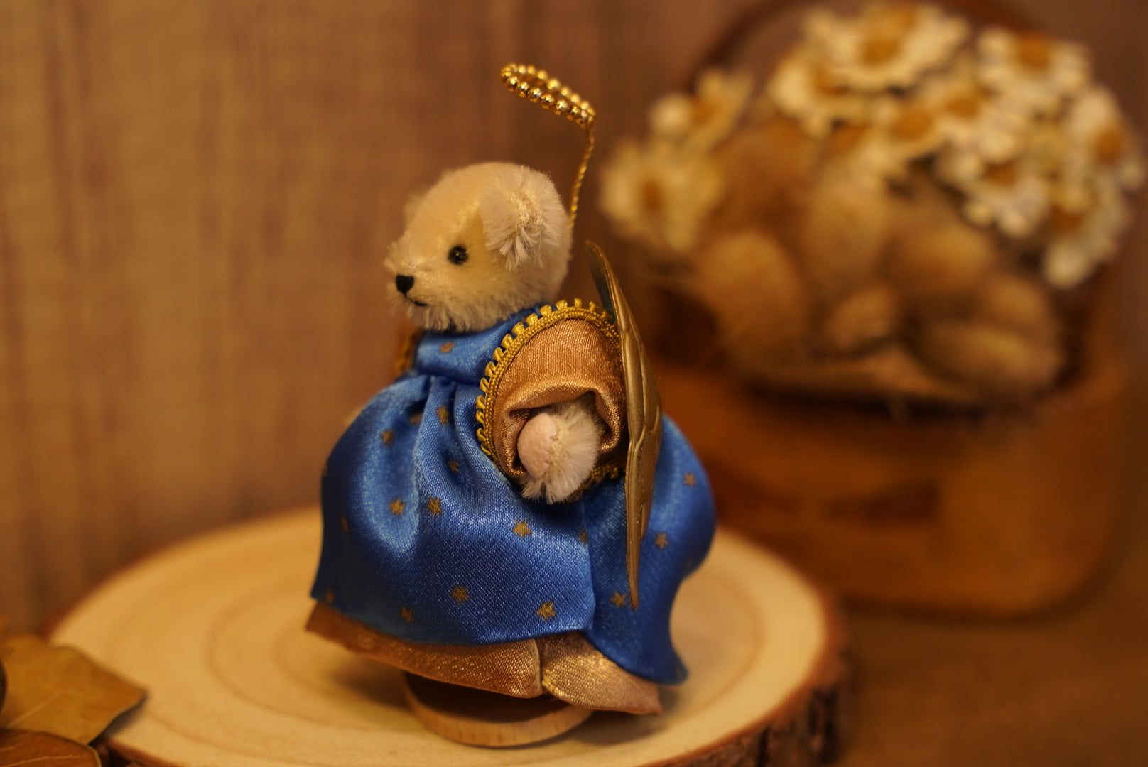 𝐌𝐮𝐟𝐟𝐲 𝐕𝐚𝐧𝐝𝐞𝐫𝐛𝐞𝐚𝐫 𝐌𝐢𝐧𝐢𝐚𝐭𝐮𝐫𝐞 𝐒𝐞𝐫𝐢𝐞𝐬👒🐻