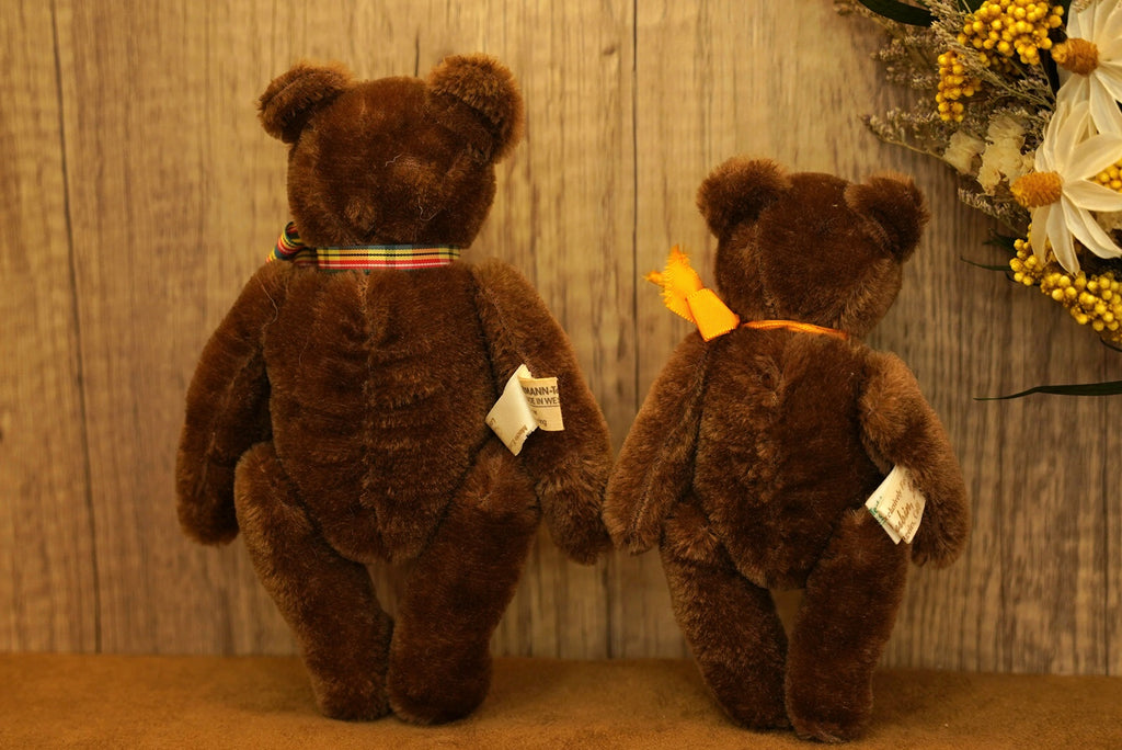 𝟏𝟗𝟕𝟎𝓼-𝟏𝟗𝟖𝟎𝓼｜𝓗𝓮𝓻𝓶𝓪𝓷𝓷 𝓥𝓲𝓷𝓽𝓪𝓰𝓮 𝓣𝓮𝓭𝓭𝔂 𝓑𝓮𝓪𝓻 𝓲𝓷 𝓡𝓲𝓬𝓱 𝓒𝓸𝓬𝓸𝓪 🍫