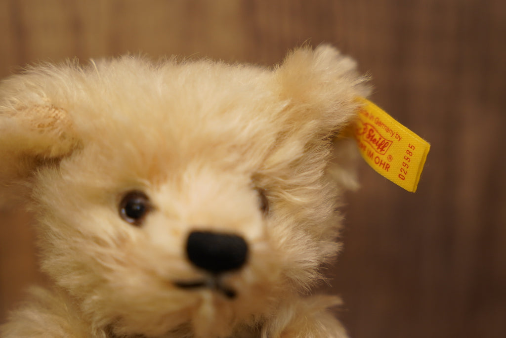 𝐒𝐭𝐞𝐢𝐟𝐟 𝐇𝐢𝐬𝐭𝐨𝐫𝐢𝐜 𝐌𝐢𝐧𝐢𝐚𝐭𝐮𝐫𝐞𝐬 - 𝟏𝟗𝟐𝟎 𝐓𝐞𝐝𝐝𝐲 𝐁𝐞𝐚𝐫