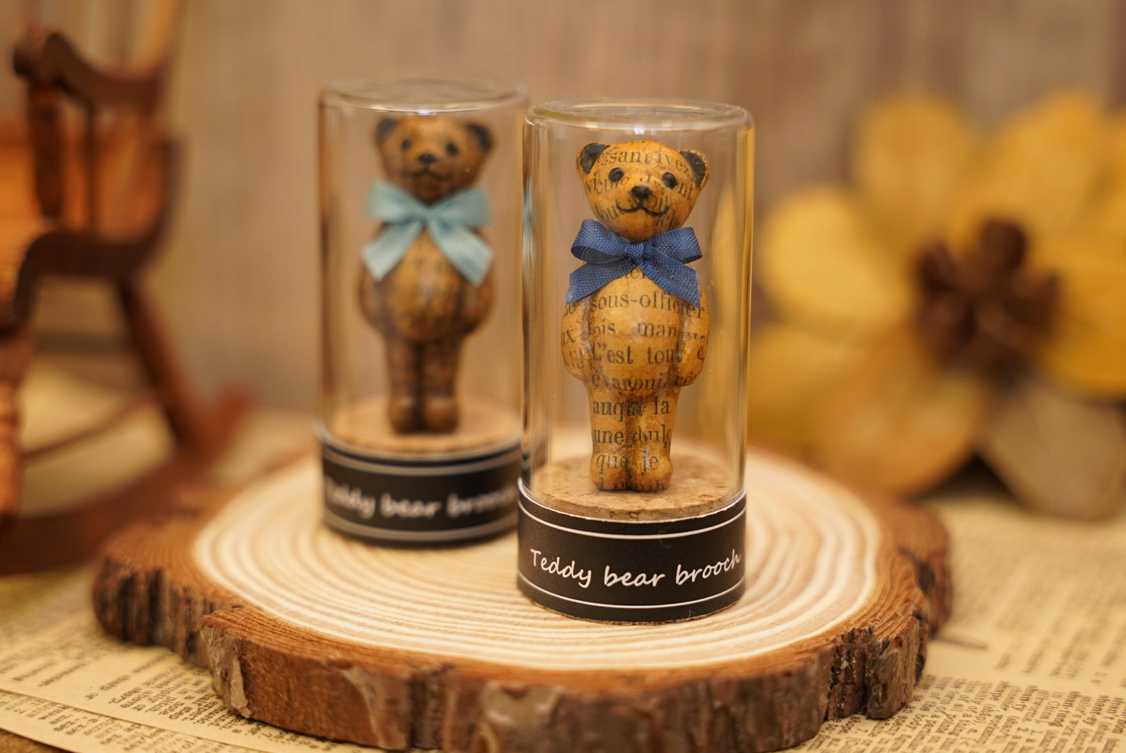 𝗔𝘁𝗲𝗹𝗶𝗲𝗿 𝗞𝟮 𝗧𝗲𝗱𝗱𝘆 𝗯𝗲𝗮𝗿 𝗯𝗿𝗼𝗼𝗰𝗵