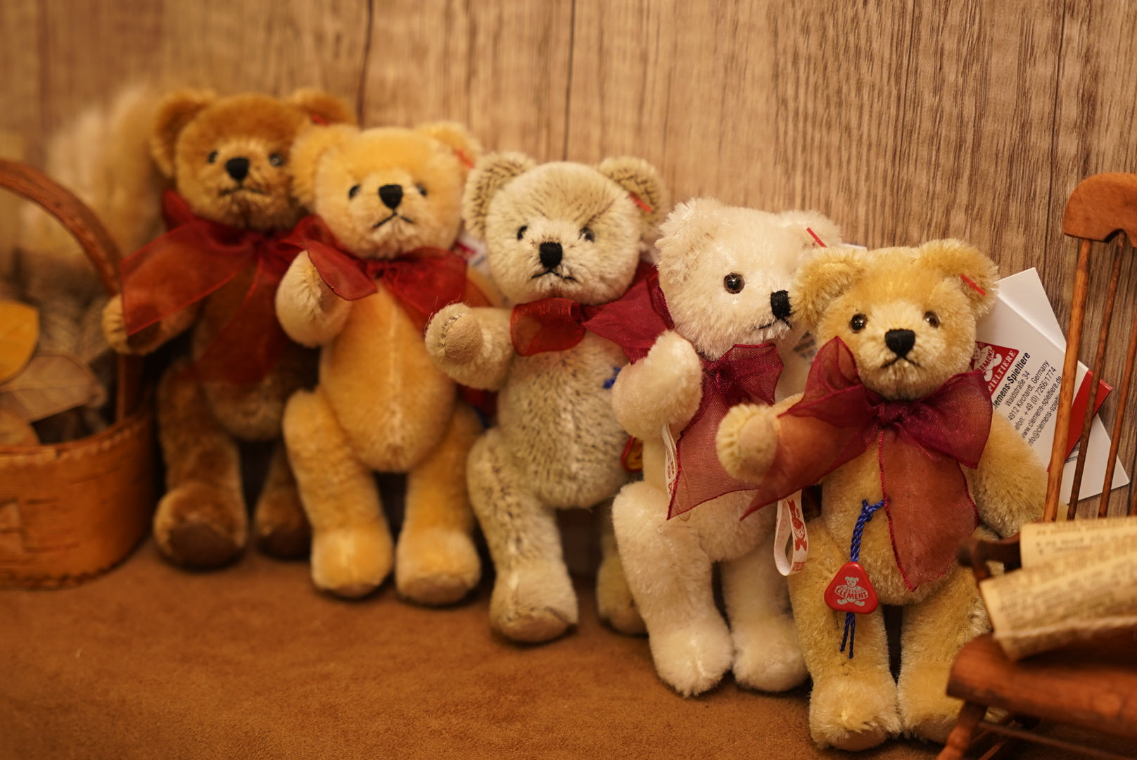 ᴄʟᴇᴍᴇɴꜱ ɴᴏꜱᴛᴀʟɢɪᴀ ᴛᴇᴅᴅʏ 𝟣𝟤.𝟧ᴄᴍ