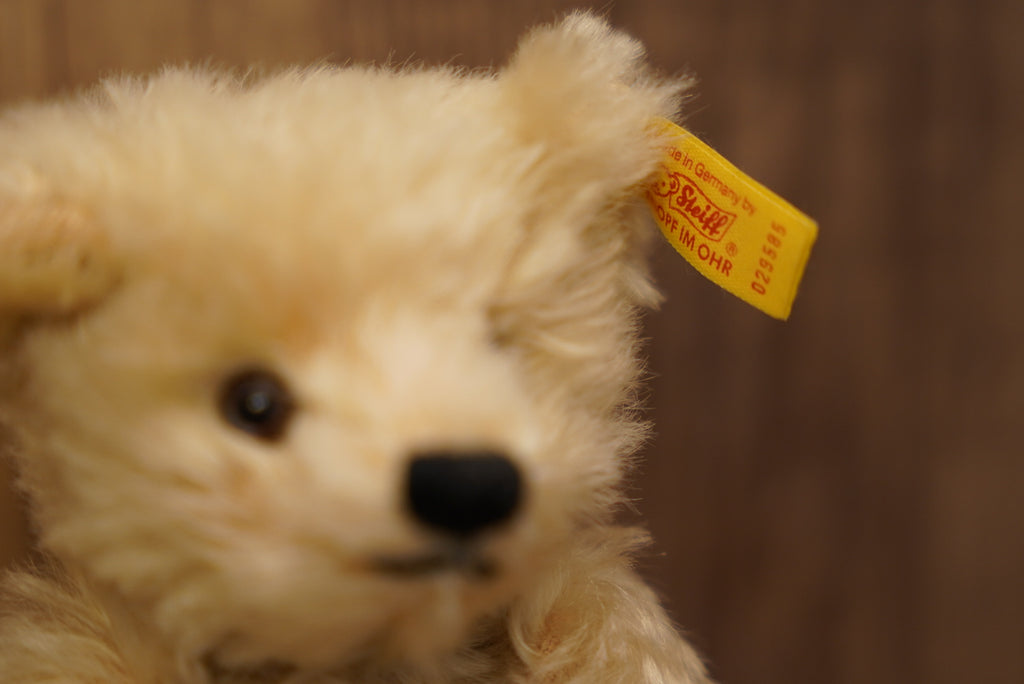 𝐒𝐭𝐞𝐢𝐟𝐟 𝐇𝐢𝐬𝐭𝐨𝐫𝐢𝐜 𝐌𝐢𝐧𝐢𝐚𝐭𝐮𝐫𝐞𝐬 - 𝟏𝟗𝟐𝟎 𝐓𝐞𝐝𝐝𝐲 𝐁𝐞𝐚𝐫