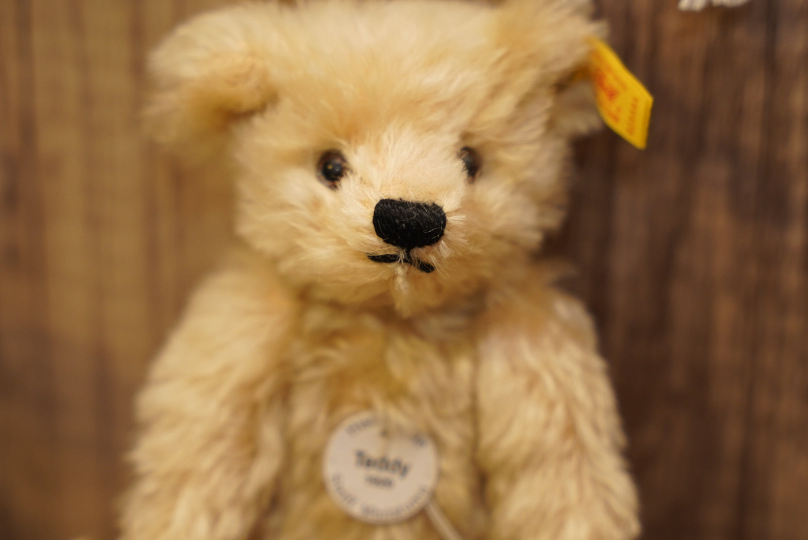 𝐒𝐭𝐞𝐢𝐟𝐟 𝐇𝐢𝐬𝐭𝐨𝐫𝐢𝐜 𝐌𝐢𝐧𝐢𝐚𝐭𝐮𝐫𝐞𝐬 - 𝟏𝟗𝟐𝟎 𝐓𝐞𝐝𝐝𝐲 𝐁𝐞𝐚𝐫