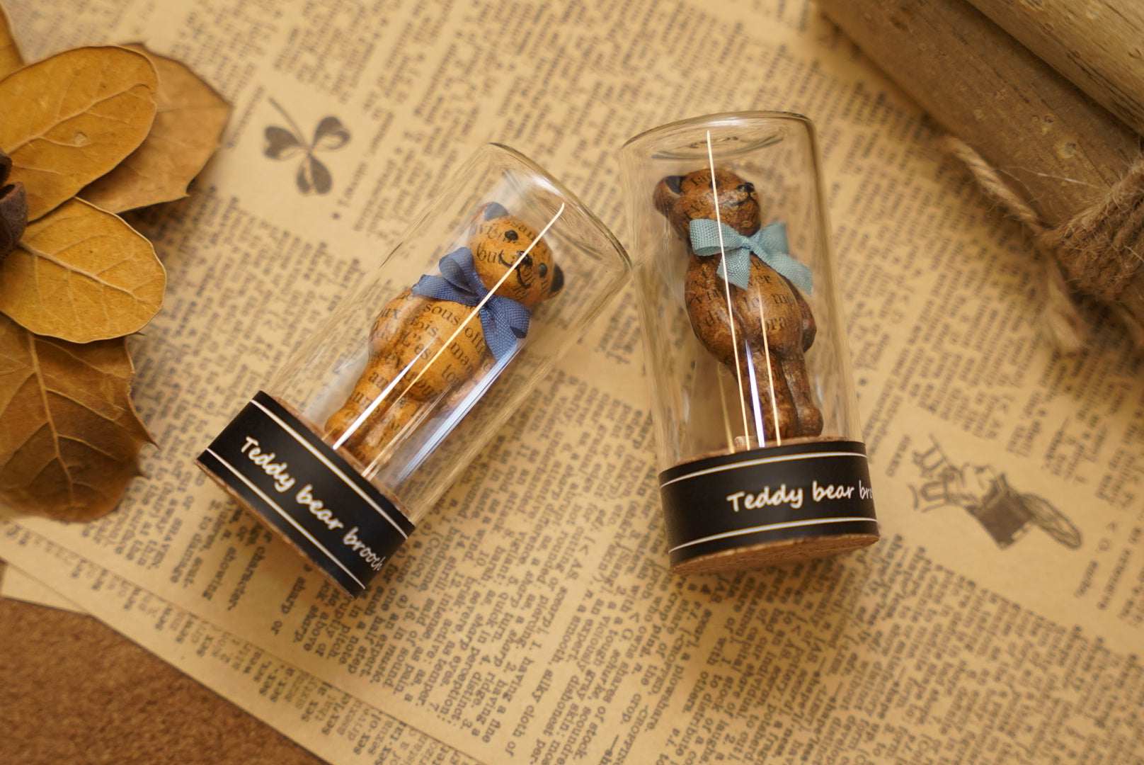 𝗔𝘁𝗲𝗹𝗶𝗲𝗿 𝗞𝟮 𝗧𝗲𝗱𝗱𝘆 𝗯𝗲𝗮𝗿 𝗯𝗿𝗼𝗼𝗰𝗵