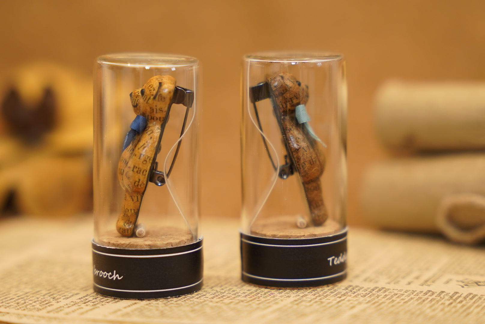 𝗔𝘁𝗲𝗹𝗶𝗲𝗿 𝗞𝟮 𝗧𝗲𝗱𝗱𝘆 𝗯𝗲𝗮𝗿 𝗯𝗿𝗼𝗼𝗰𝗵